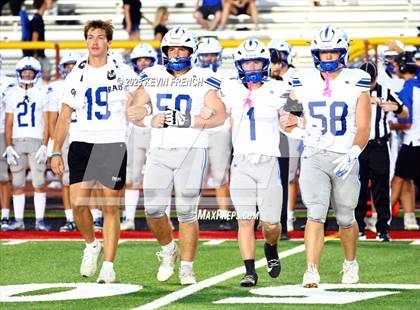 Thumbnail 2 in Valley Christian @ Dysart photogallery.