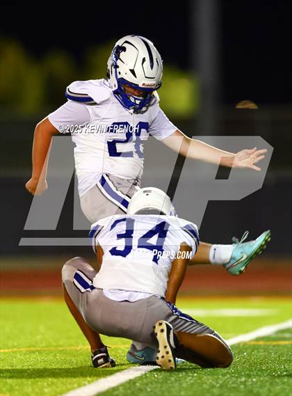 Thumbnail 1 in Valley Christian @ Dysart photogallery.