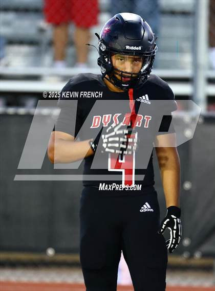 Thumbnail 2 in Valley Christian @ Dysart photogallery.