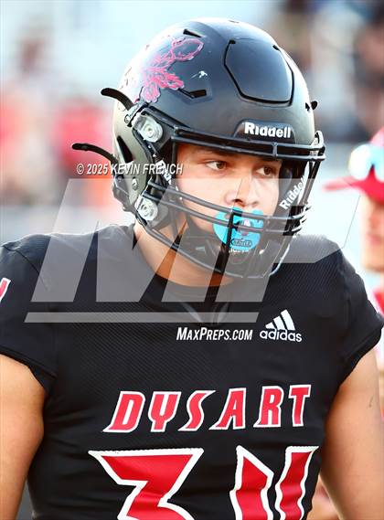 Thumbnail 3 in Valley Christian @ Dysart photogallery.