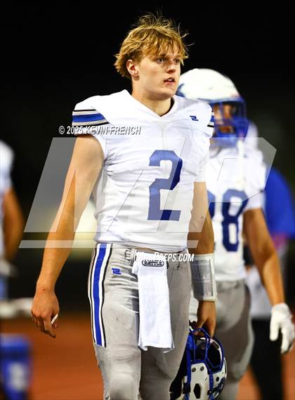 Thumbnail 1 in Valley Christian @ Dysart photogallery.