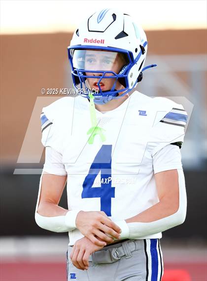 Thumbnail 2 in Valley Christian @ Dysart photogallery.