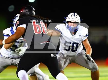 Thumbnail 1 in Valley Christian @ Dysart photogallery.