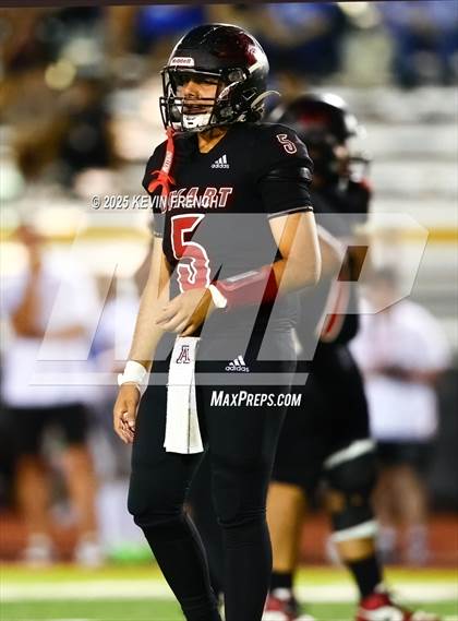 Thumbnail 2 in Valley Christian @ Dysart photogallery.