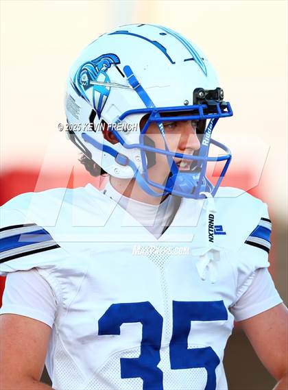 Thumbnail 2 in Valley Christian @ Dysart photogallery.