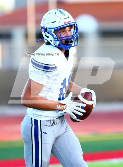 Thumbnail 3 in Valley Christian @ Dysart photogallery.