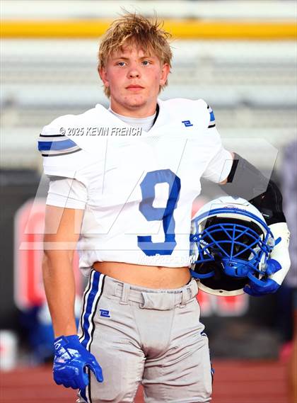 Thumbnail 1 in Valley Christian @ Dysart photogallery.