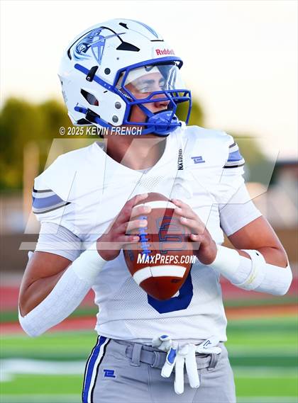 Thumbnail 2 in Valley Christian @ Dysart photogallery.