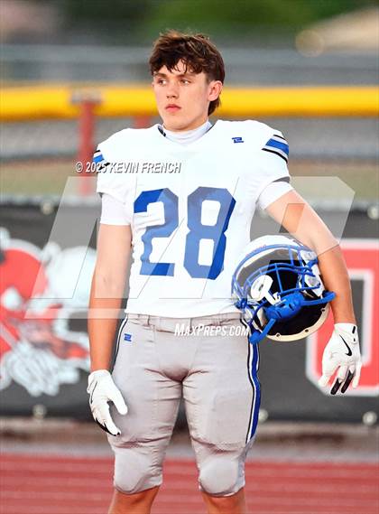 Thumbnail 1 in Valley Christian @ Dysart photogallery.