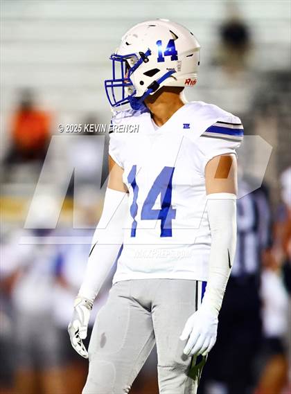 Thumbnail 3 in Valley Christian @ Dysart photogallery.