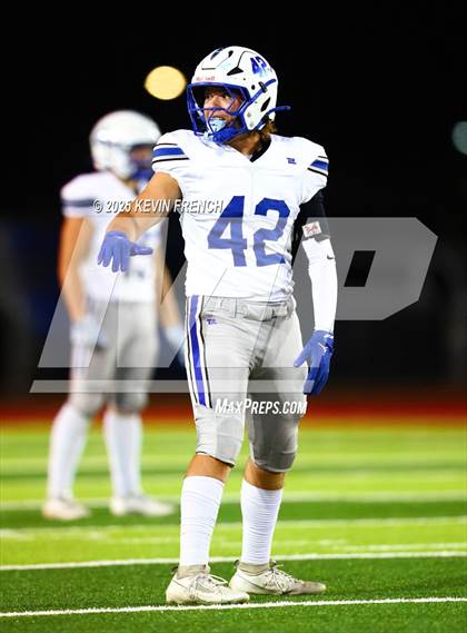 Thumbnail 3 in Valley Christian @ Dysart photogallery.