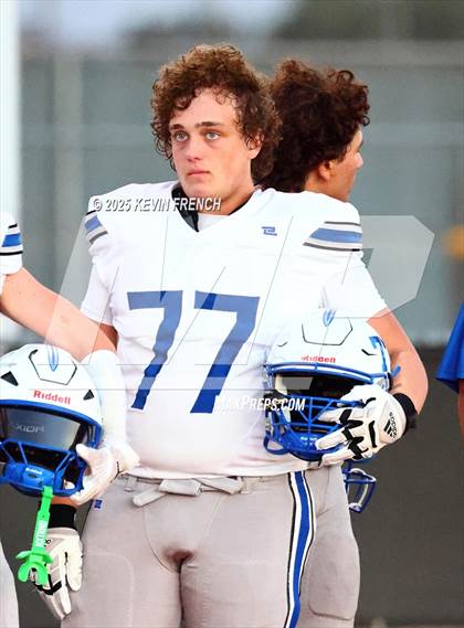 Thumbnail 1 in Valley Christian @ Dysart photogallery.