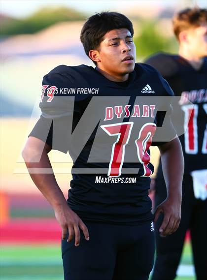 Thumbnail 3 in Valley Christian @ Dysart photogallery.