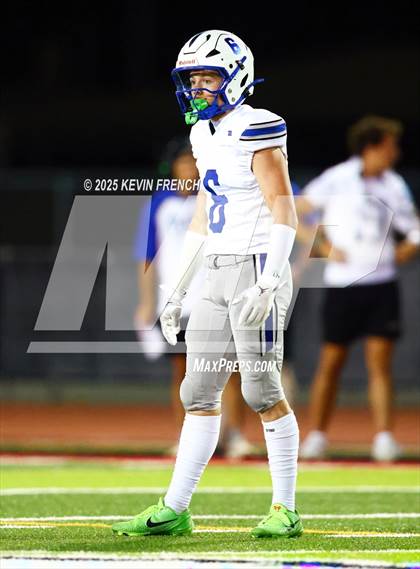 Thumbnail 1 in Valley Christian @ Dysart photogallery.