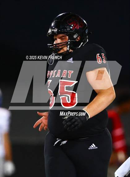 Thumbnail 1 in Valley Christian @ Dysart photogallery.