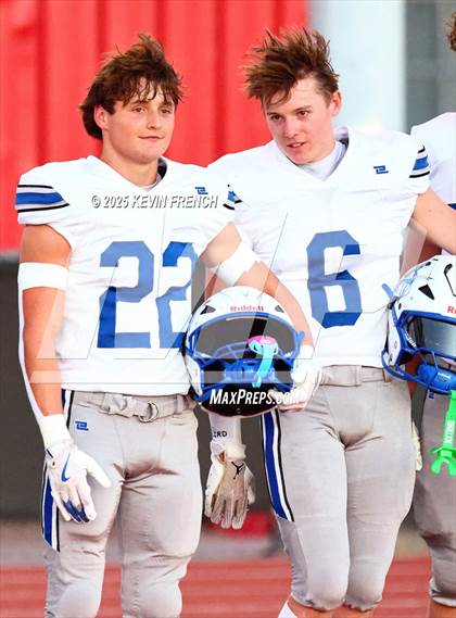 Thumbnail 3 in Valley Christian @ Dysart photogallery.