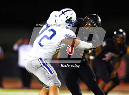 Thumbnail 2 in Valley Christian @ Dysart photogallery.