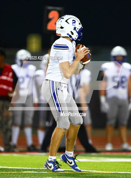 Thumbnail 1 in Valley Christian @ Dysart photogallery.