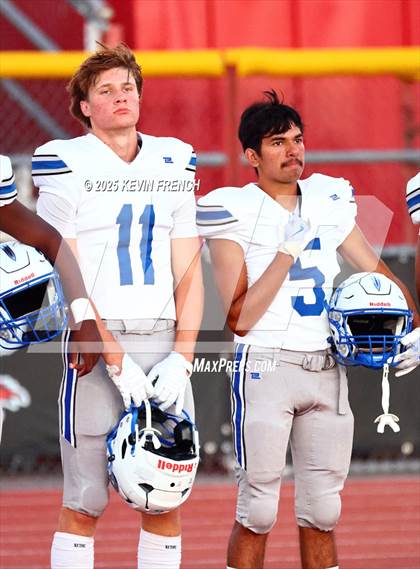 Thumbnail 2 in Valley Christian @ Dysart photogallery.
