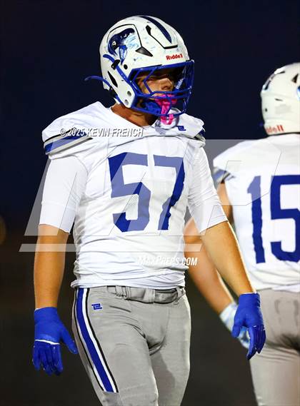 Thumbnail 1 in Valley Christian @ Dysart photogallery.