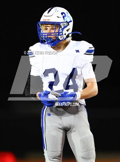Thumbnail 1 in Valley Christian @ Dysart photogallery.