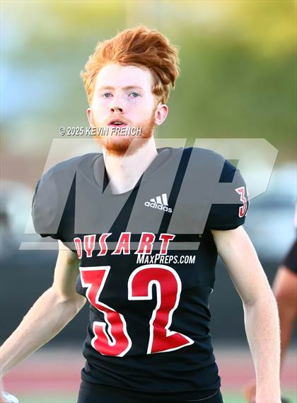 Thumbnail 2 in Valley Christian @ Dysart photogallery.