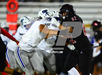 Thumbnail 1 in Valley Christian @ Dysart photogallery.