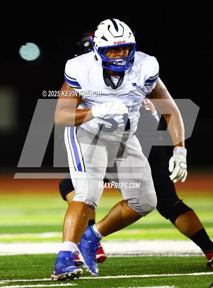 Thumbnail 2 in Valley Christian @ Dysart photogallery.