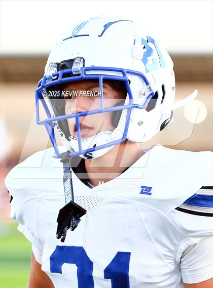 Thumbnail 1 in Valley Christian @ Dysart photogallery.
