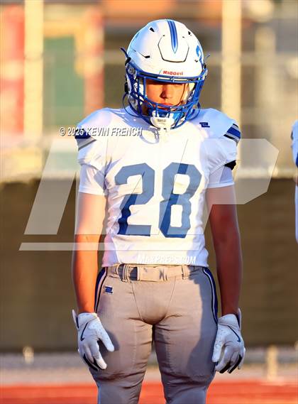 Thumbnail 1 in Valley Christian @ Dysart photogallery.
