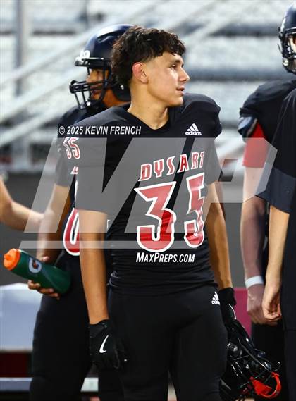 Thumbnail 1 in Valley Christian @ Dysart photogallery.