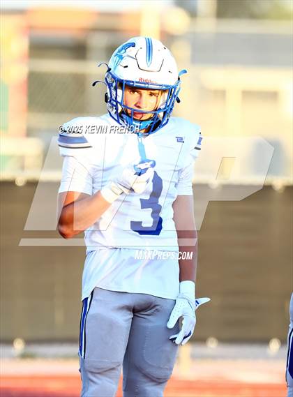 Thumbnail 2 in Valley Christian @ Dysart photogallery.