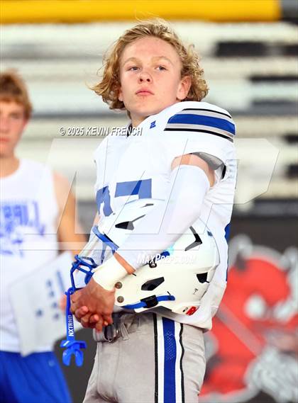 Thumbnail 3 in Valley Christian @ Dysart photogallery.