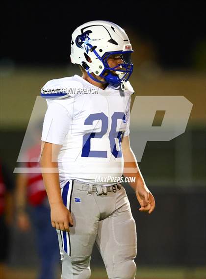 Thumbnail 1 in Valley Christian @ Dysart photogallery.