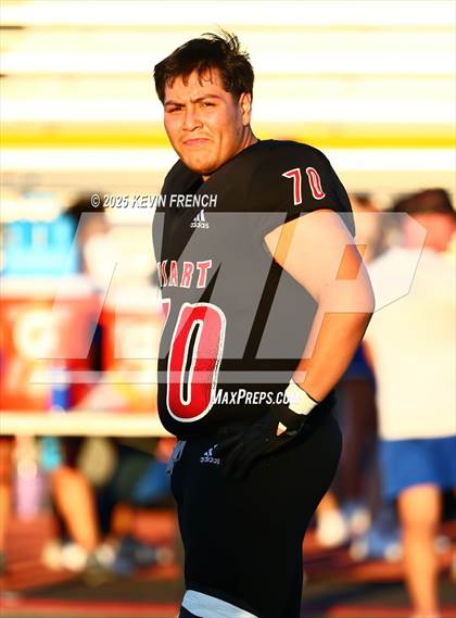 Thumbnail 3 in Valley Christian @ Dysart photogallery.