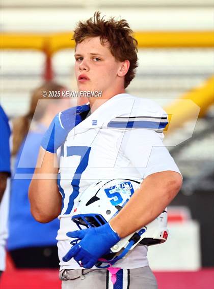 Thumbnail 2 in Valley Christian @ Dysart photogallery.