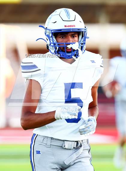 Thumbnail 2 in Valley Christian @ Dysart photogallery.