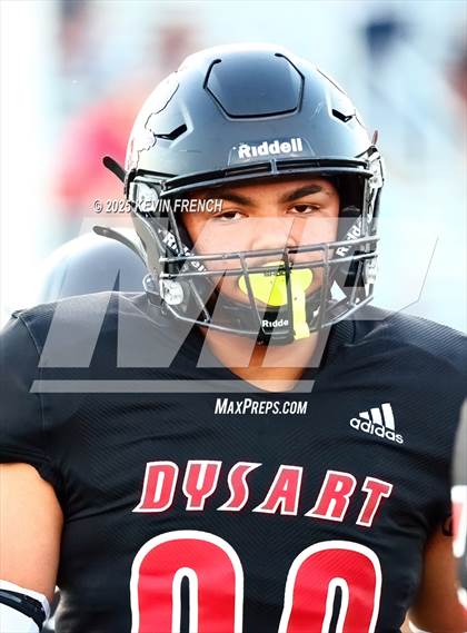 Thumbnail 1 in Valley Christian @ Dysart photogallery.