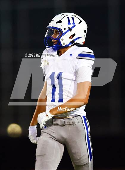 Thumbnail 3 in Valley Christian @ Dysart photogallery.