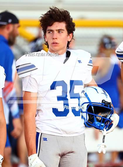 Thumbnail 2 in Valley Christian @ Dysart photogallery.