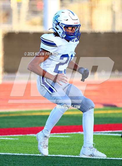 Thumbnail 2 in Valley Christian @ Dysart photogallery.