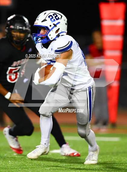 Thumbnail 3 in Valley Christian @ Dysart photogallery.