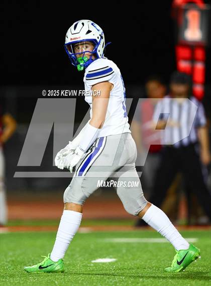 Thumbnail 1 in Valley Christian @ Dysart photogallery.