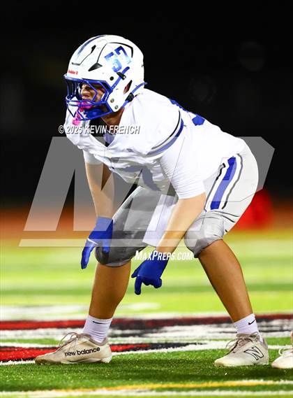 Thumbnail 1 in Valley Christian @ Dysart photogallery.