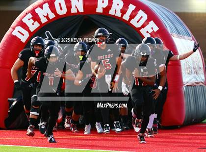 Thumbnail 3 in Valley Christian @ Dysart photogallery.