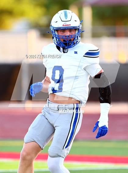 Thumbnail 2 in Valley Christian @ Dysart photogallery.