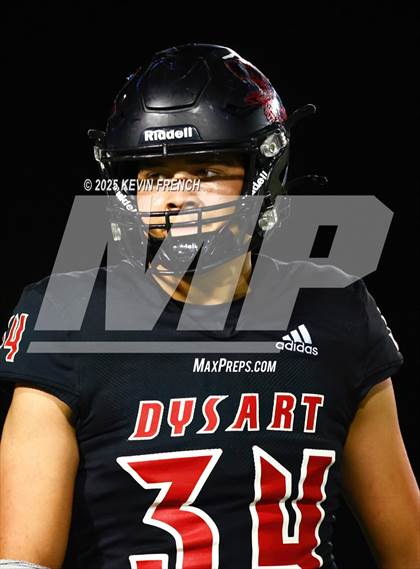 Thumbnail 2 in Valley Christian @ Dysart photogallery.