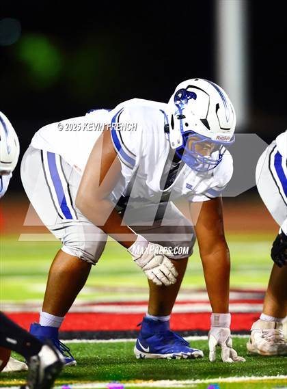 Thumbnail 1 in Valley Christian @ Dysart photogallery.
