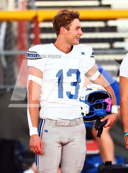 Thumbnail 2 in Valley Christian @ Dysart photogallery.