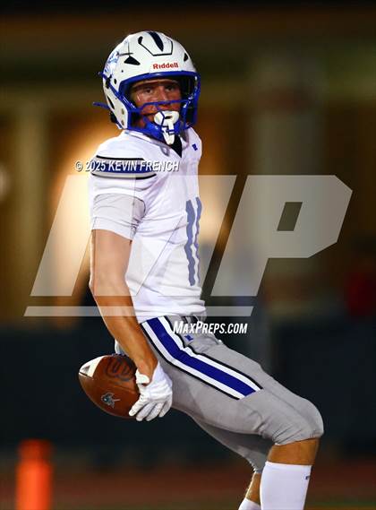 Thumbnail 3 in Valley Christian @ Dysart photogallery.